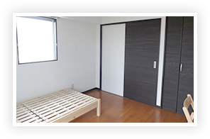 ロイヤルシティ部屋の画像